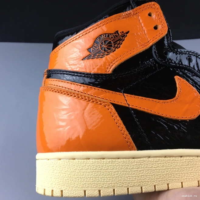 Rep Onekick 3.0 Air 555088-028 High Shattered Jordan - Retro 1 Backboard 0624